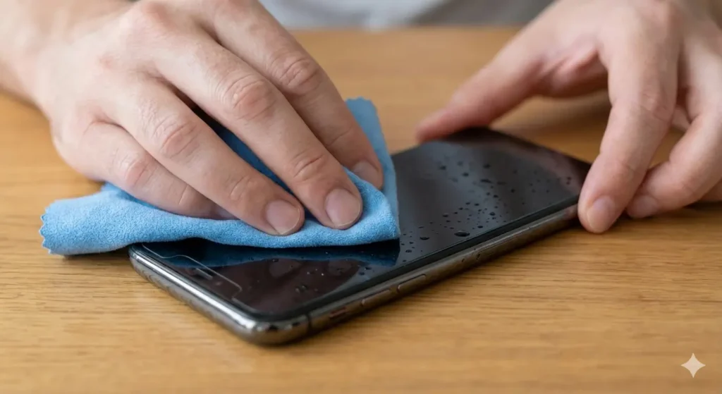 How to Fix a Water-Damaged iPhone (2026 Safe Guide) 3 how much to fix a phone with water damage