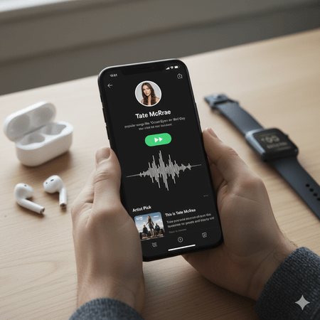 How to make spotify sound louder