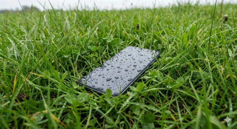 fixing water damaged iphone